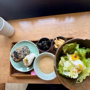 이밥 사진