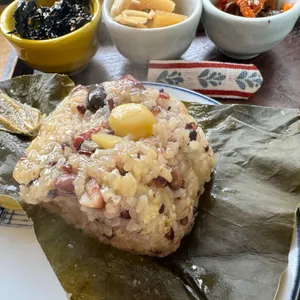 이밥 사진