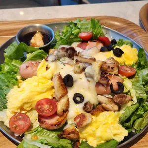 브런치빈 사진
