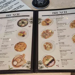 브런치빈 리뷰 사진