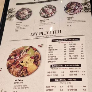브런치빈 리뷰 사진