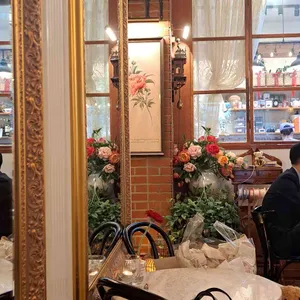 라테라스드파리 리뷰 사진
