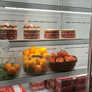라테라스드파리 리뷰 사진