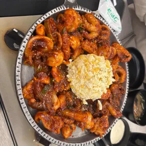 쭈꾸미랩소디 사진