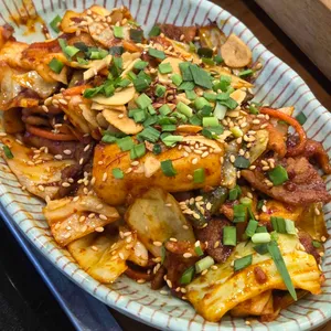 한다솥 사진