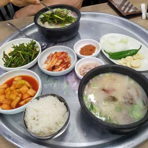 삼영식당 사진