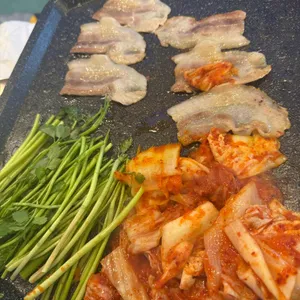 경복 냉삼 사진