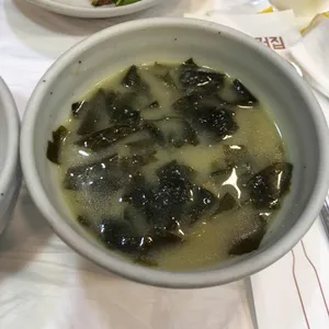 다온불백 사진