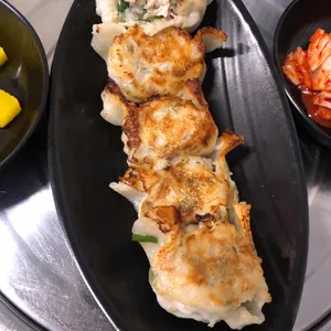 대통령생라면 사진
