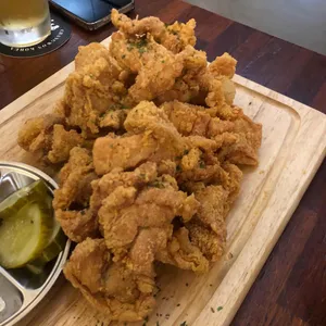 다이노 브루잉 사진