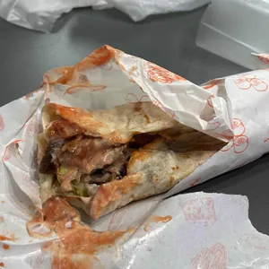 케밥타임 사진