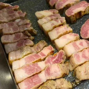 하남돼지집 사진