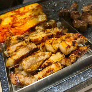 하남돼지집 사진