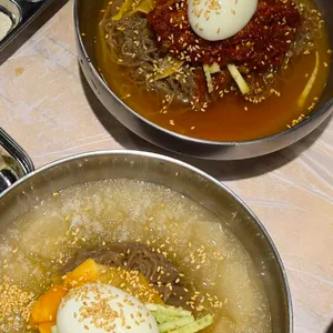 하남돼지집 사진