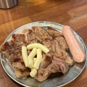 우야지막창 사진