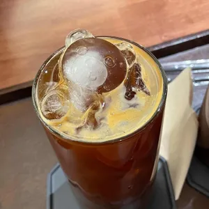 카페 반다이크 사진