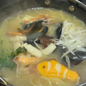 락참치연어 사진