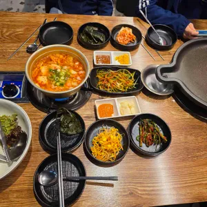 명성뒷고기 사진
