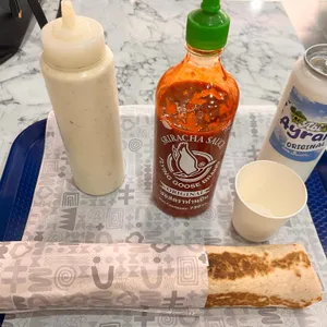 이스트케밥 사진