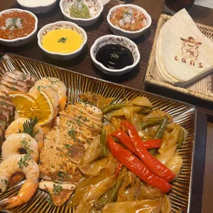 칸스 사진