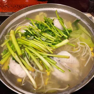 수림복국 리뷰 사진