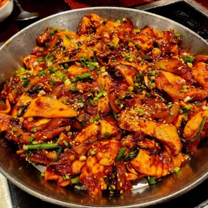 수림복국 리뷰 사진