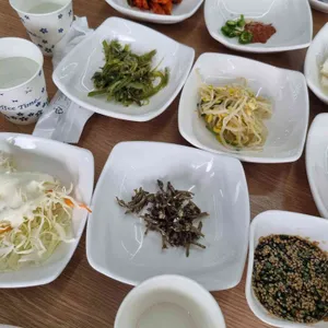 꽃피는전복식당 사진