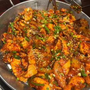 수림복국 리뷰 사진