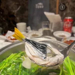 수림복국 리뷰 사진