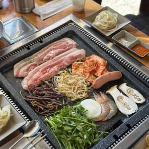 고우다 사진