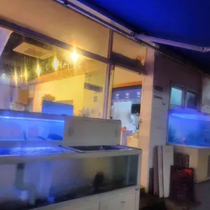 아라회관 리뷰 사진