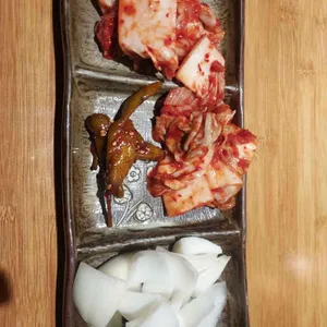 김광수뚝배기 리뷰 사진