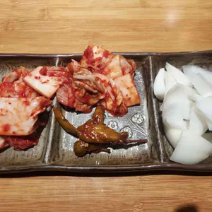 김광수뚝배기 리뷰 사진