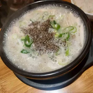 김광수뚝배기 사진