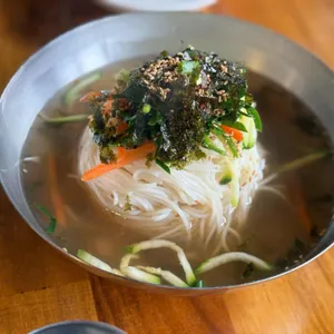 할매국수집 사진