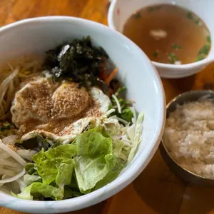 할매국수집 사진