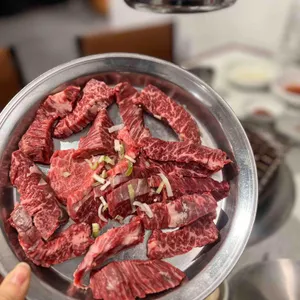 미우미가 사진