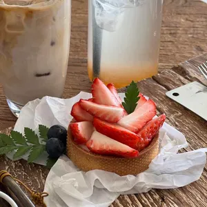 타르트에오 사진