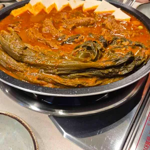 돌산등대집 사진