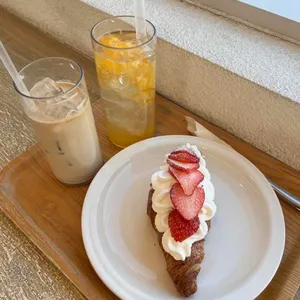 진목카페 사진