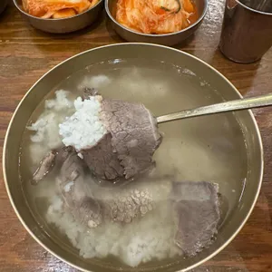 하동관 사진