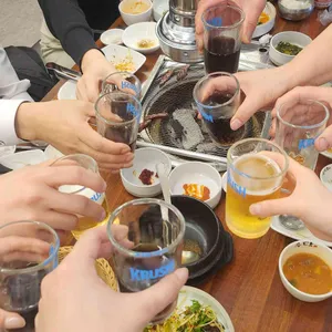 우당 사진
