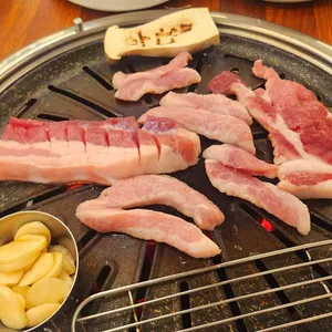 우당 사진