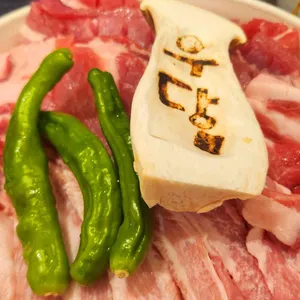 우당 사진