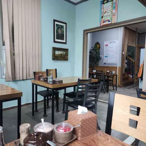 팽현숙의 옛날순대국 사진 2