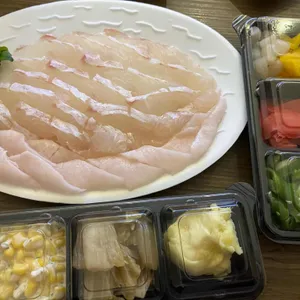 고씨네 회&꿀안주 사진