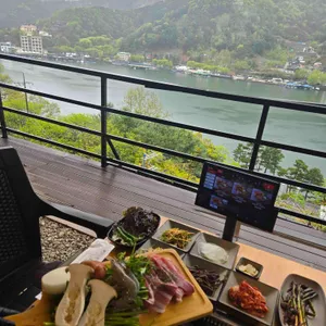 고우다 리뷰 사진