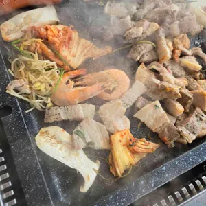 고우다 사진