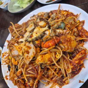 청정갯마을 사진