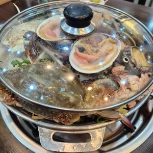 청정갯마을 사진